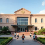 Colegio Continental Del Sur