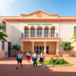 Colegio Creatividad Y Enseñanza Decroly