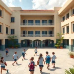 Colegio Cristóbal Colón