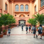 Colegio Cuauhtémoc (primaria - Secundaria)