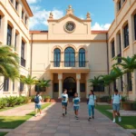 Ubicación e información sobre Colegio Cuernavaca Colegio Cuernavaca