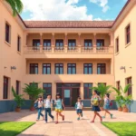 Colegio Cultural