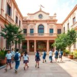 Colegio Cultural Plantel El Carmen