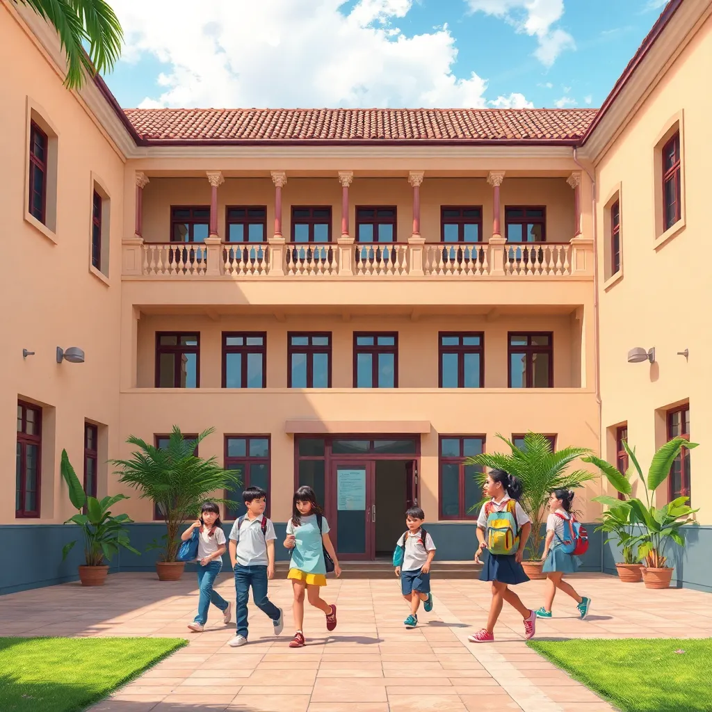 Colegio Cultural