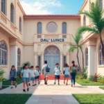 Colegio Da' Vinci
