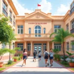 Colegio De Bachilleres