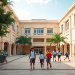 Ubicación e información sobre Colegio De Bachilleres Ario De Rosales Colegio De Bachilleres Ario De Rosales