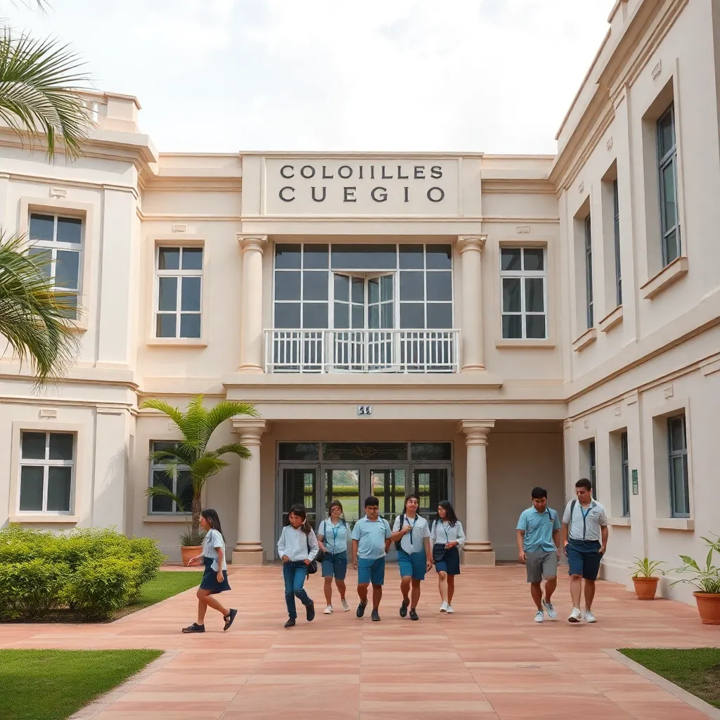 Colegio De Bachilleres De Tabasco No. 36