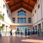 Colegio De Bachilleres De Tabasco Plantel 18