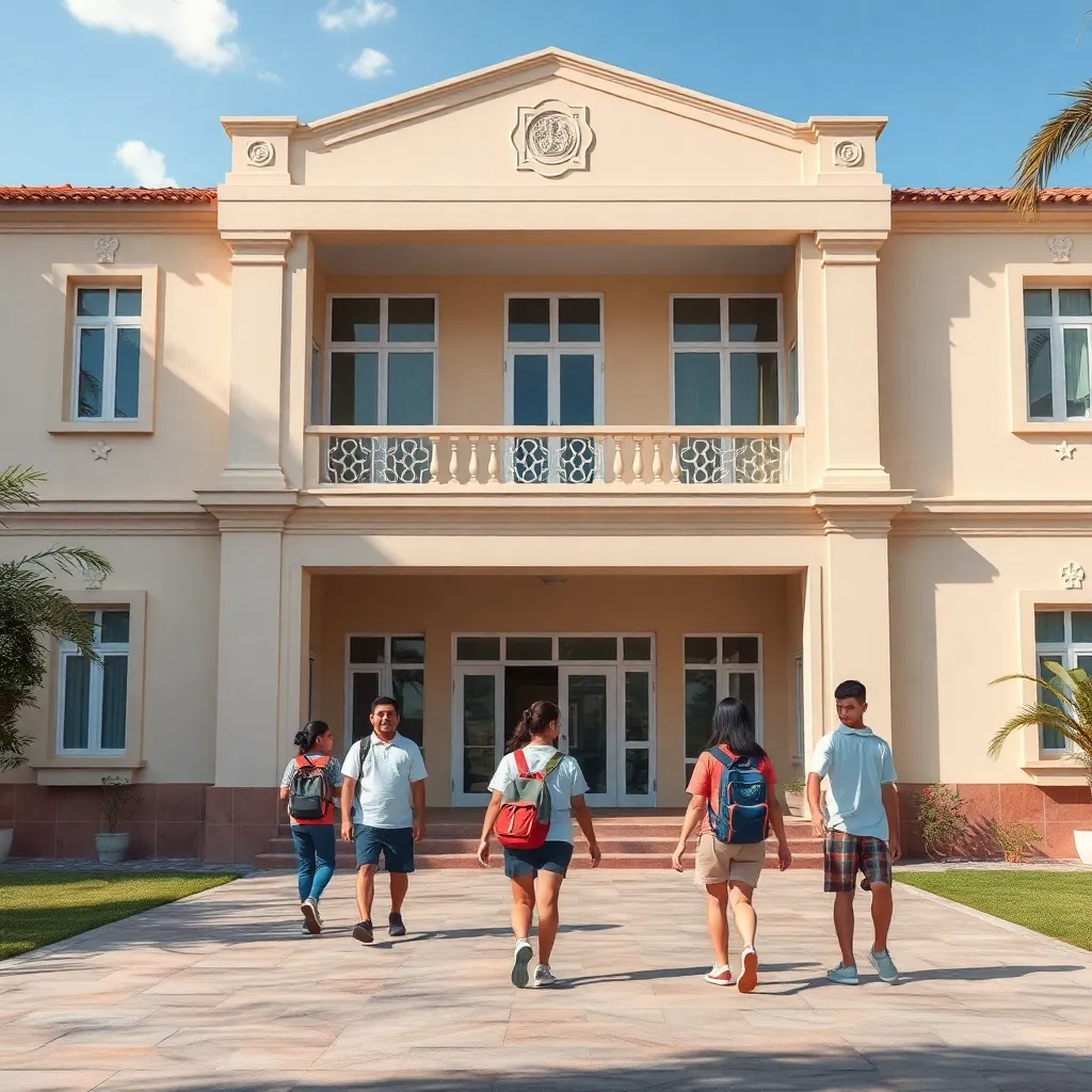 Colegio De Bachilleres De Tabasco, Plantel 31