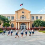 Colegio De Bachilleres De Tabasco Plantel No. 44