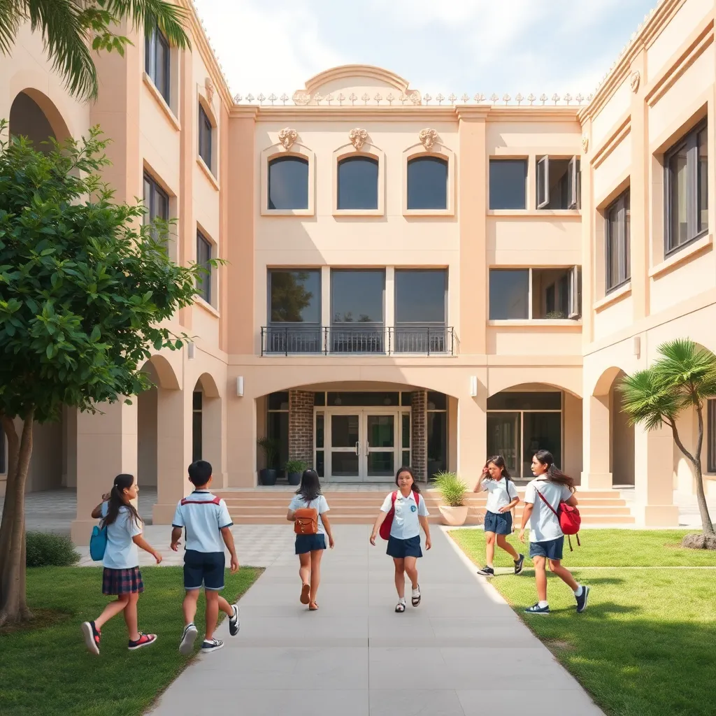 Colegio De Bachilleres Del Estado De Baja California