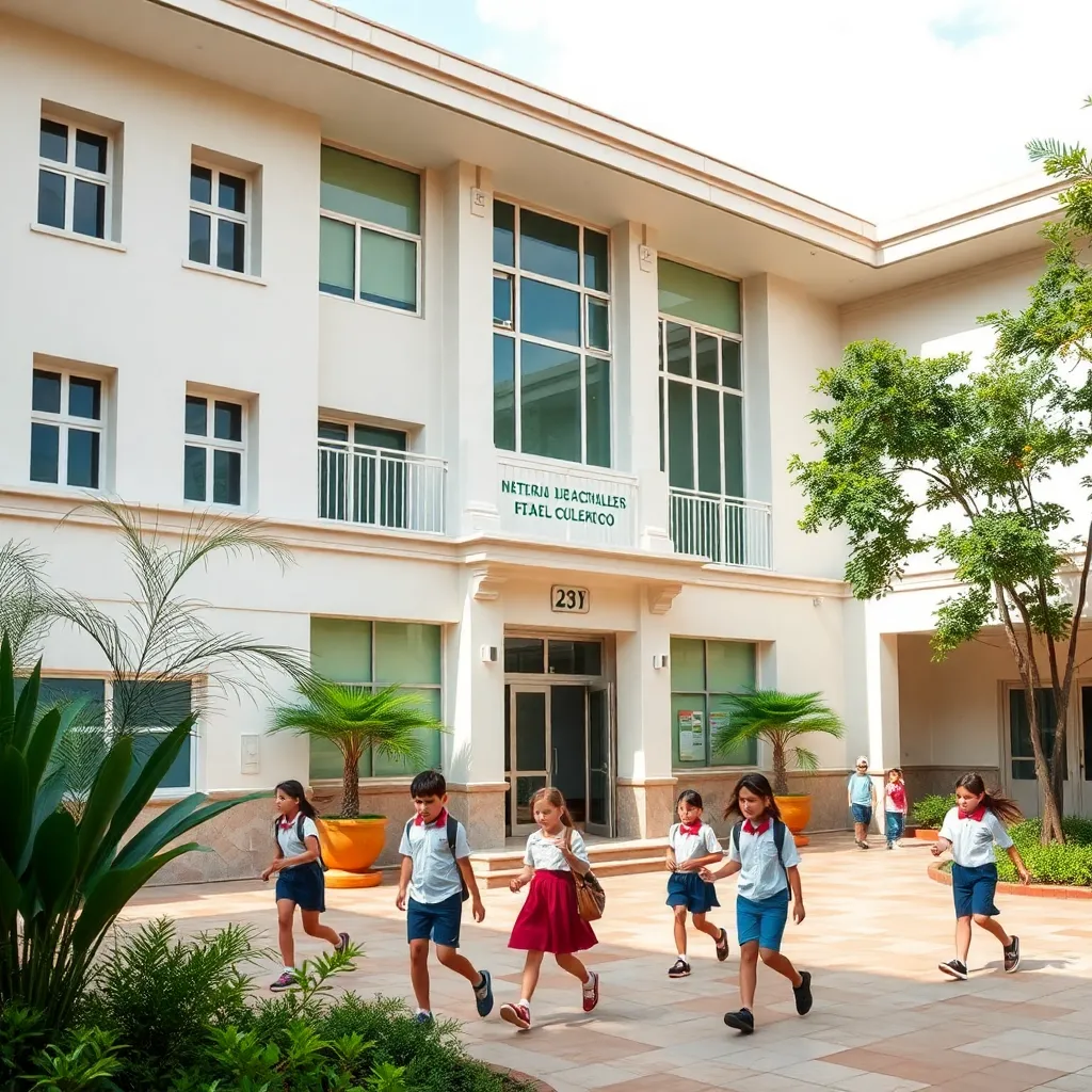 Colegio De Bachilleres Del Estado De México Plantel 28 Zinacantepec Ii