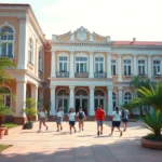 Colegio De Bachilleres Del Estado De Michoacán