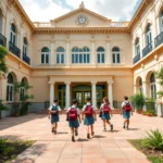 Colegio De Bachilleres Del Estado De Michoacan