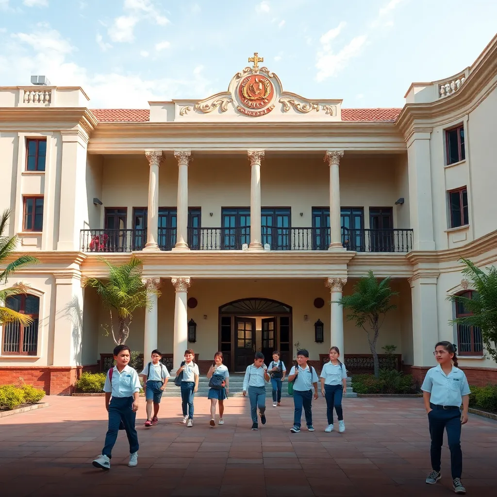 Colegio De Bachilleres Del Estado De Michoacán