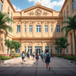 Colegio De Bachilleres Del Estado De Michoacán Plantel De San Juan De Viña