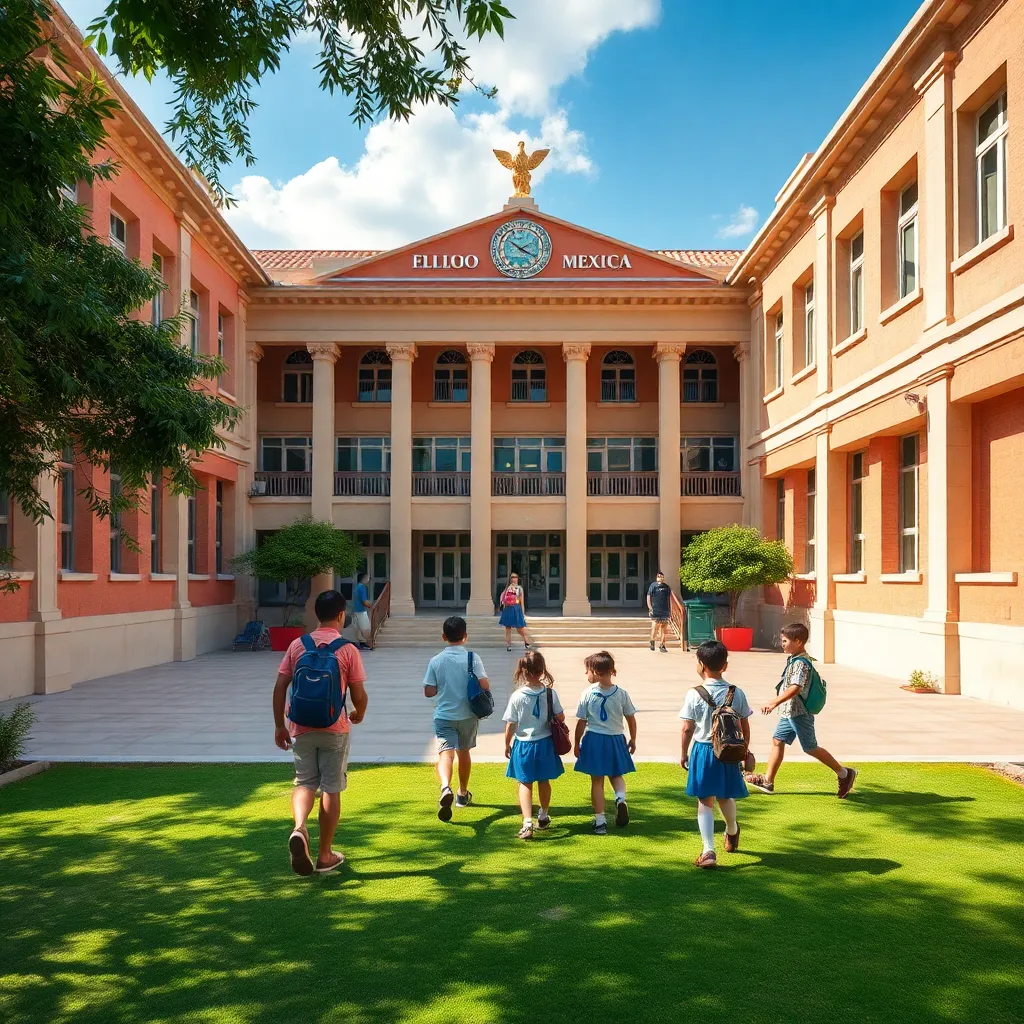 Colegio De Bachilleres Del Estado De Michoacán, Plantel Santa Clara Del Cobre