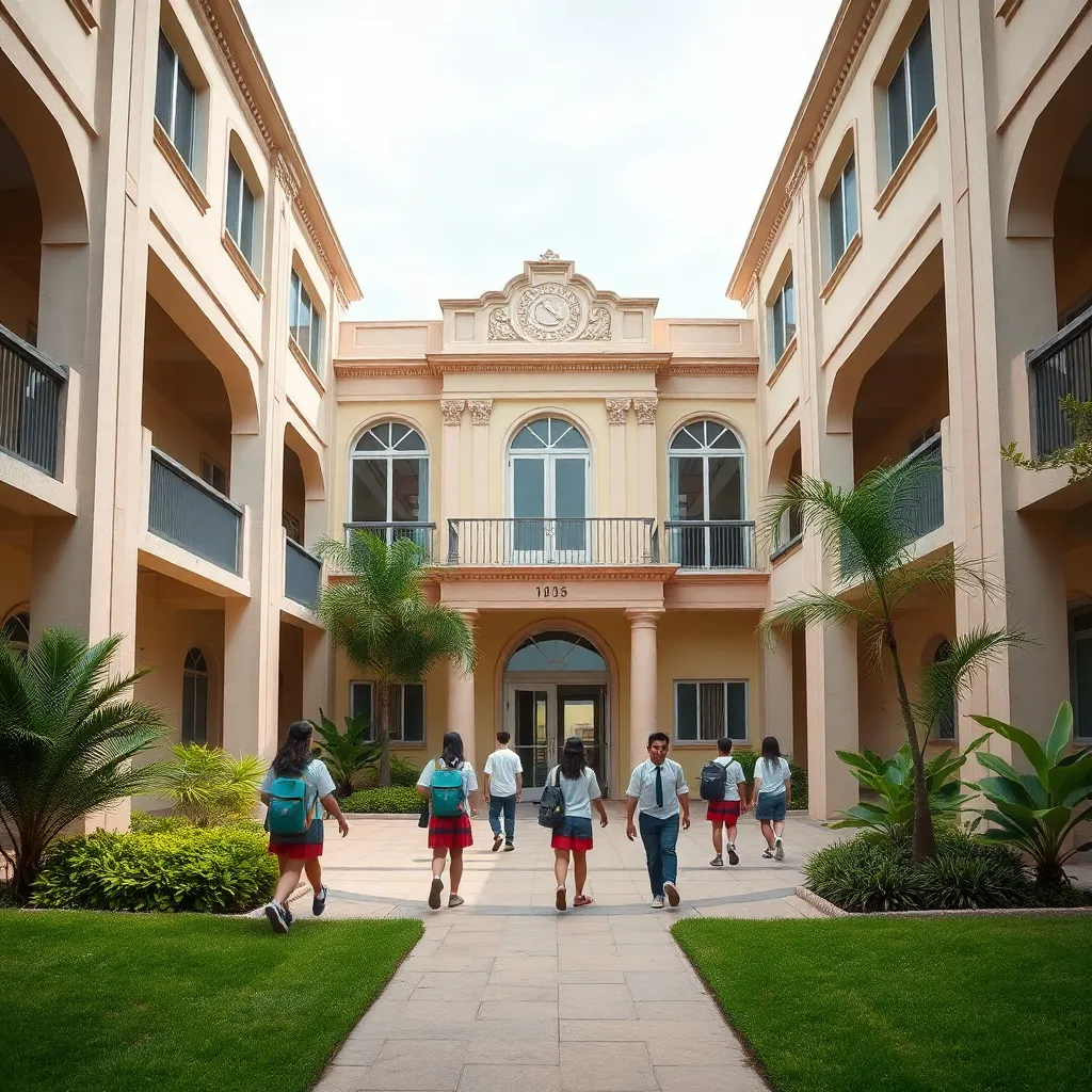 Colegio De Bachilleres Del Estado De Morelos