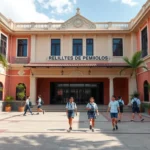 Ubicación e información sobre Colegio De Bachilleres Del Estado De Morelos Colegio De Bachilleres Del Estado De Morelos