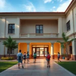 Colegio De Bachilleres Del Estado De Morelos, Plantel 06 Tlaltizapan
