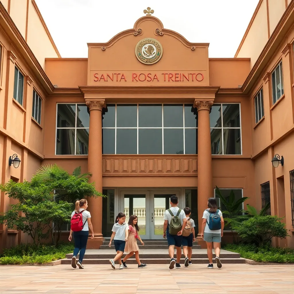 Colegio De Bachilleres Del Estado De Morelos Plantel 10 Santa Rosa 30