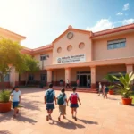 Colegio De Bachilleres Del Estado De Sonora