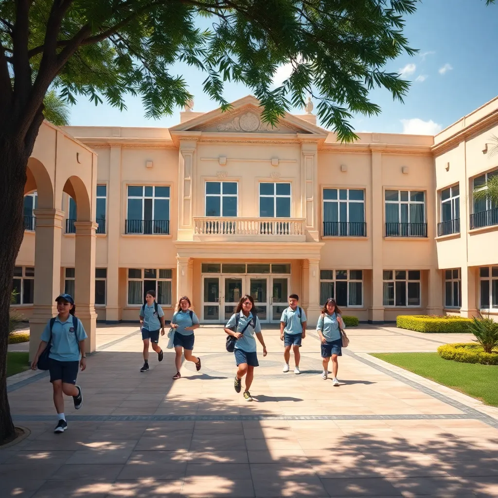 Colegio De Bachilleres Del Estado De Tabasco