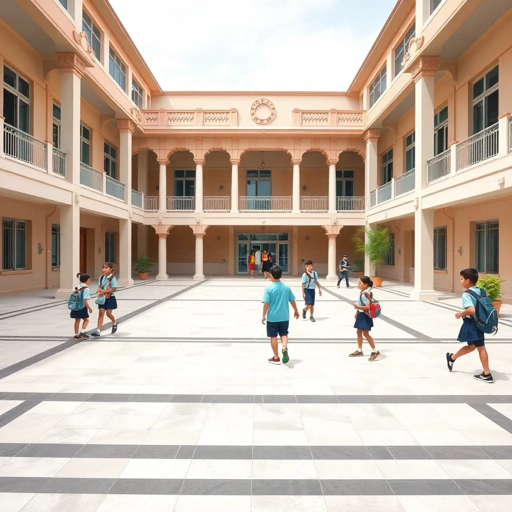 Colegio De Bachilleres Plantel 1