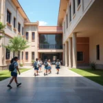 Colegio De Bachilleres Plantel 5 Satelite