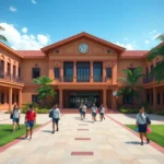 Colegio De Bachilleres Plantel Presidente Juárez