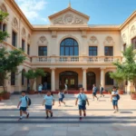 Colegio De Chihuahua