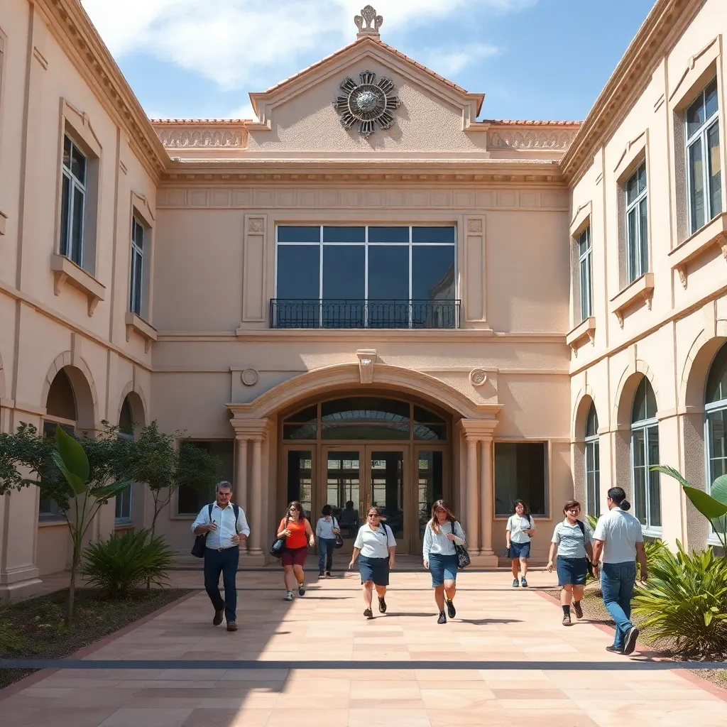 Colegio De EducaciÓn Profesional TÉcnica Del Estado De Sonora