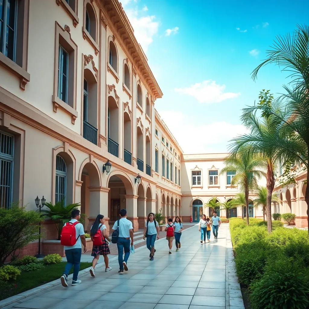 Colegio De Educación Profesional Tecnica Del Estado De Zacatecas