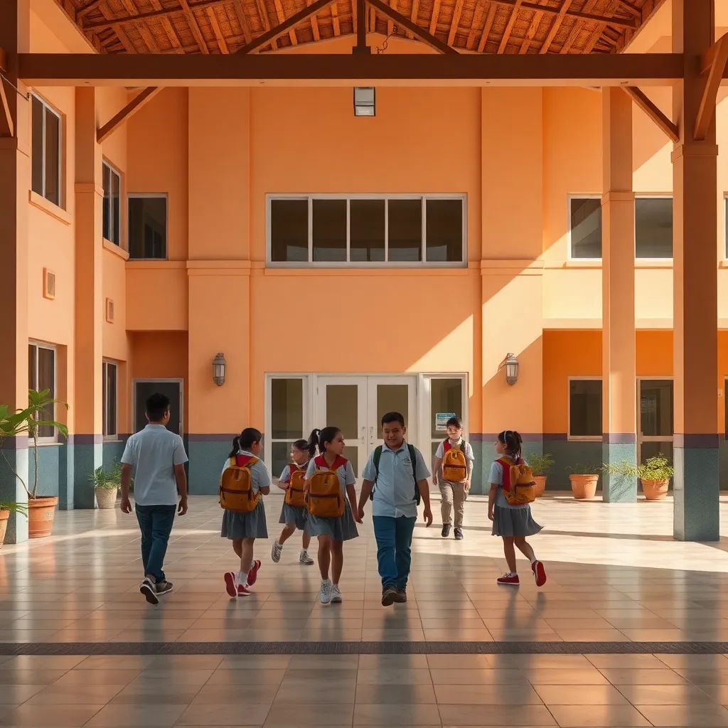 Colegio De Estudios Científicos Y Tecnológicos Del Estado De Coahuila