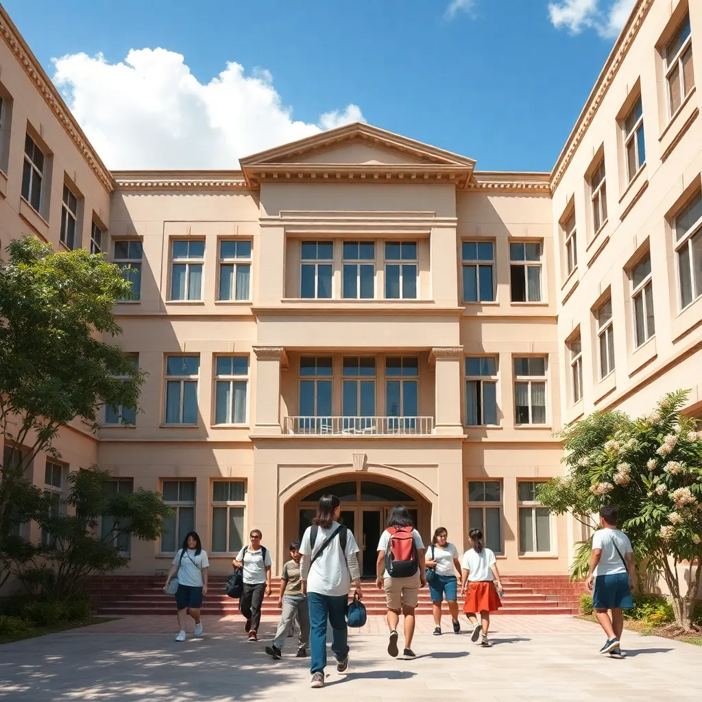 Colegio De Estudios Científicos Y Tecnológicos Del Estado De Michoacán