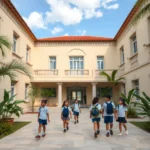 Colegio De Estudios Cientificos Y Tecnologicos Del Estado De Quintana Roo, Cecyte Tulum