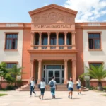 Colegio De Ingenieros Civiles De Zacatecana