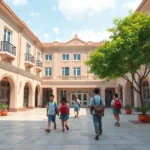 Colegio De Las Naciones