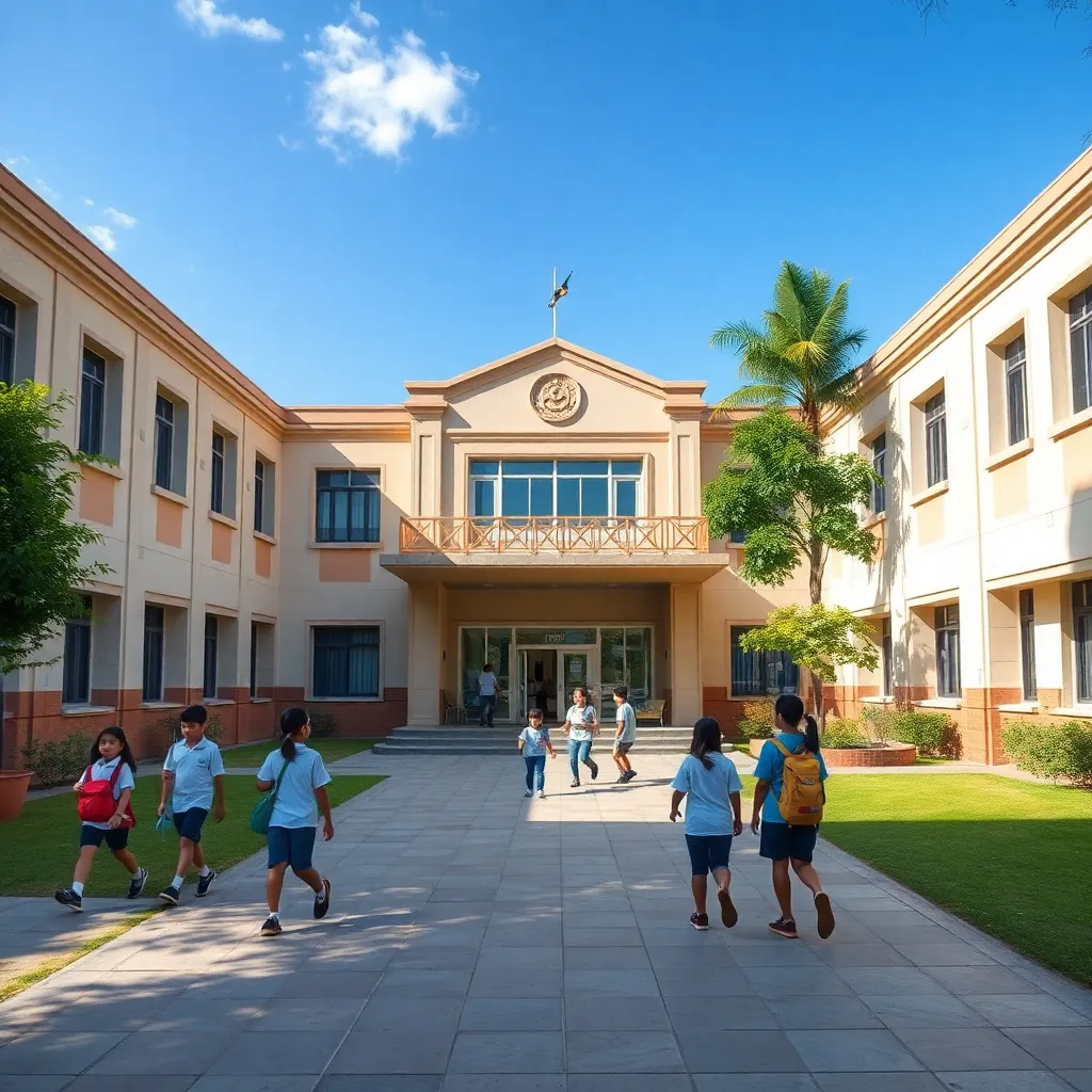 Colegio De Michoacan