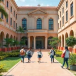 Colegio De Morelia