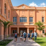 Colegio De Occidente Tijuana Colinas