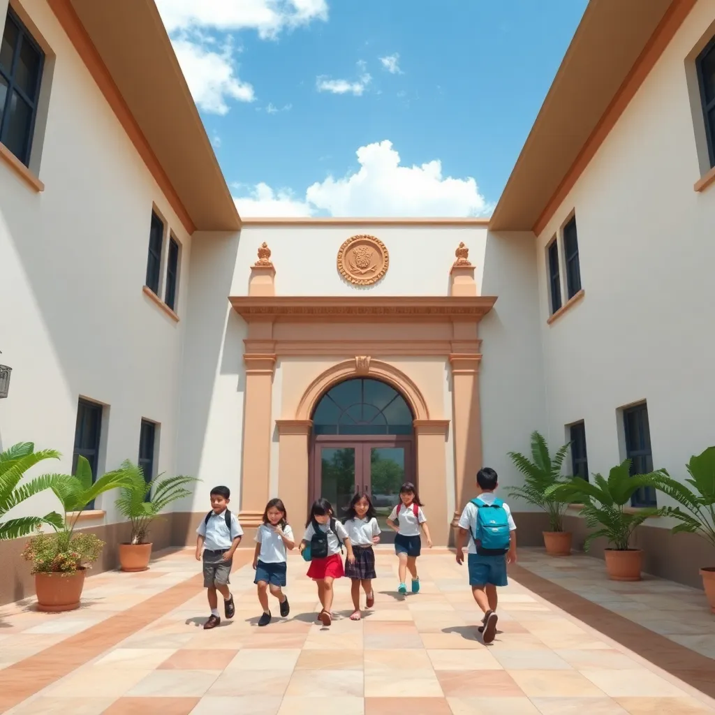 Colegio De Oftalmólogos Del Estado De Puebla