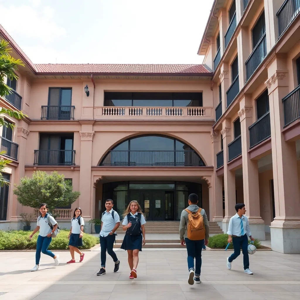Colegio De Postgraduados Campus Puebla