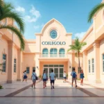 Colegio Del Golfo Chetumal