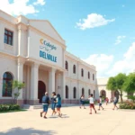 Colegio Del Valle