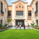 Colegio Del Valle De Macuspana