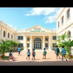 Colegio Del Valle Preescolar Y Primaria