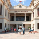 Colegio Don Bosco