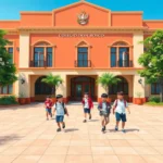 Colegio Don Bosco